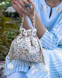 AMYRA Eden Potli Bag