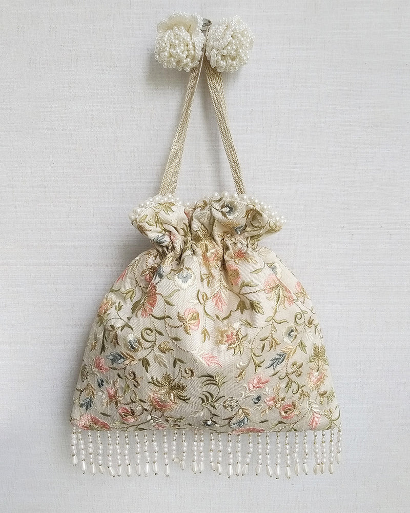 Potli Bag by AMYRA