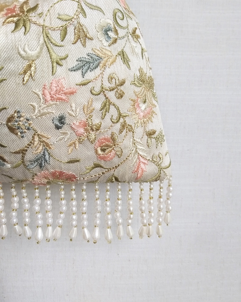 Eden Potli Bag