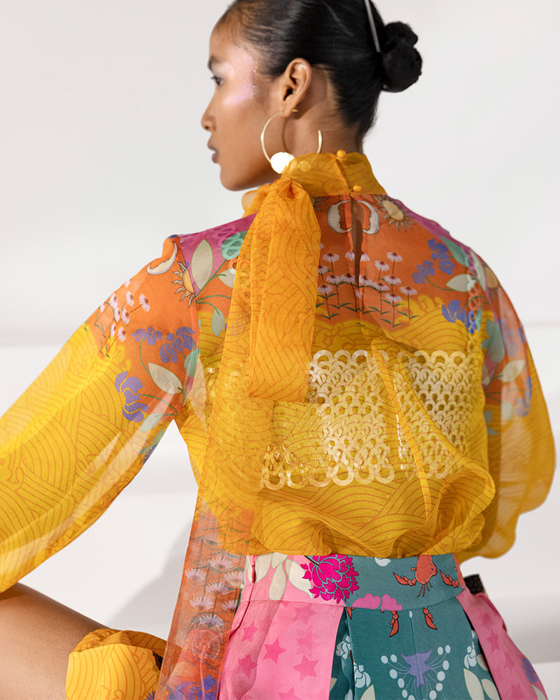 Limerick Faya Jacket