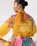 Limerick Faya Jacket