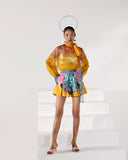 Limerick Faya Shorts