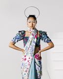 Limerick Fico Blouse