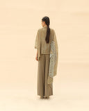 Kimono styled Top by ABHISHEK SHARMA