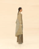Kimono styled Top by ABHISHEK SHARMA