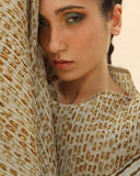 Kimono styled Top by ABHISHEK SHARMA