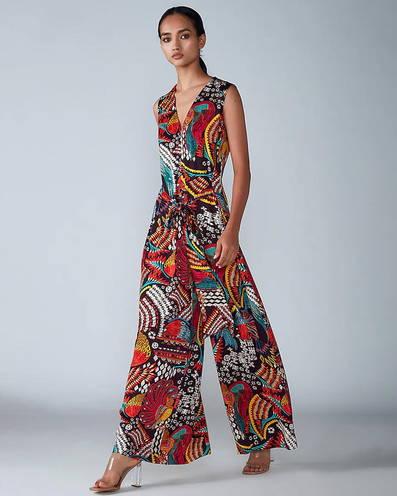 Saaksha & Kinni Jumpsuit