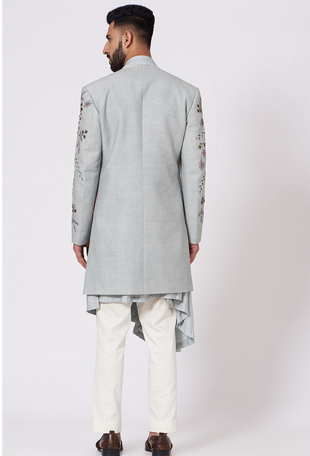 JATIN MALIK icey haze