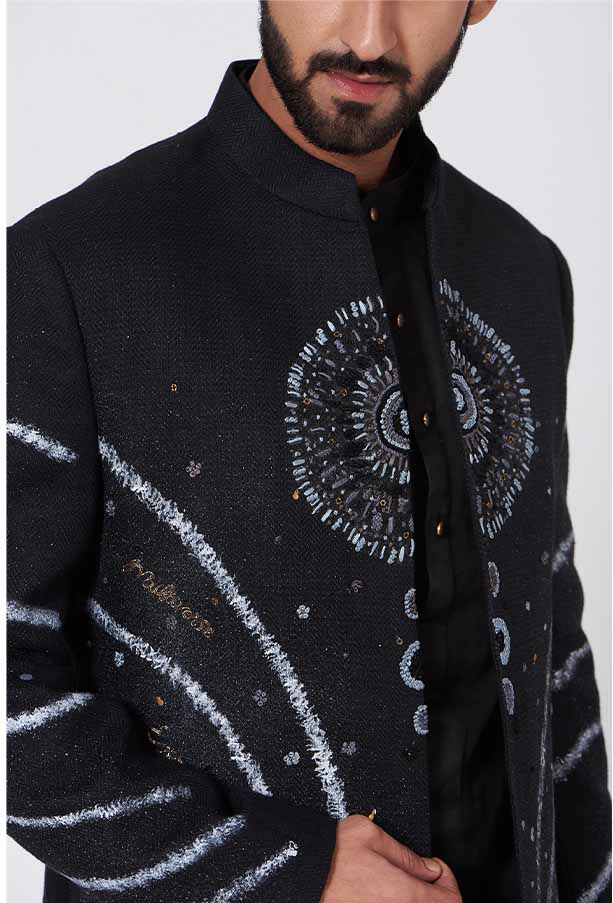 JATIN MALIK In the stars