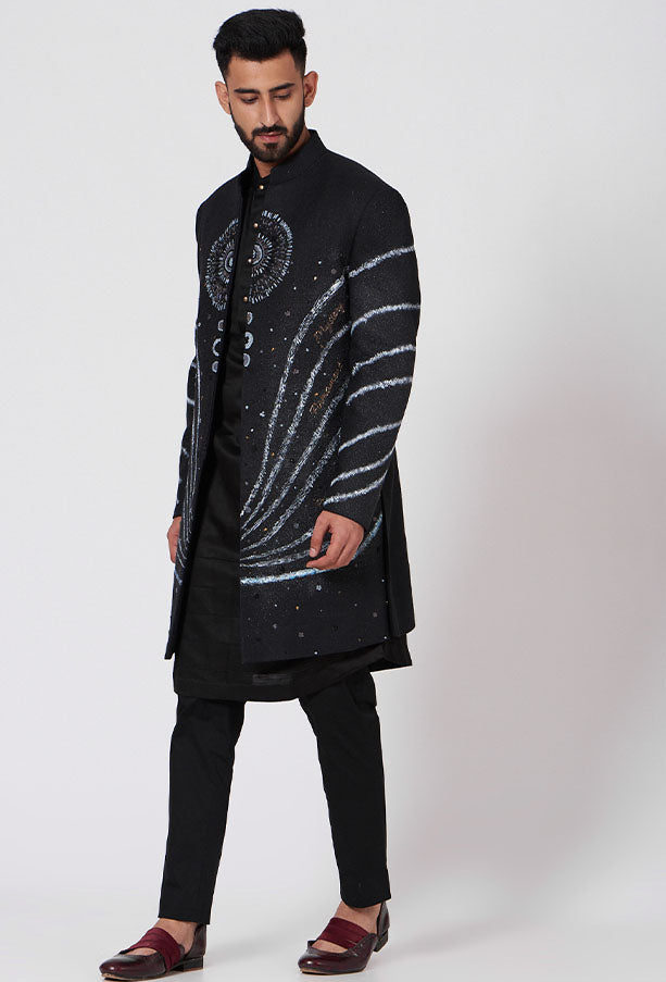 JATIN MALIK In the stars