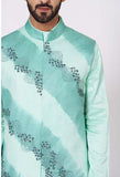 JATIN MALIK whirlpool kurta set