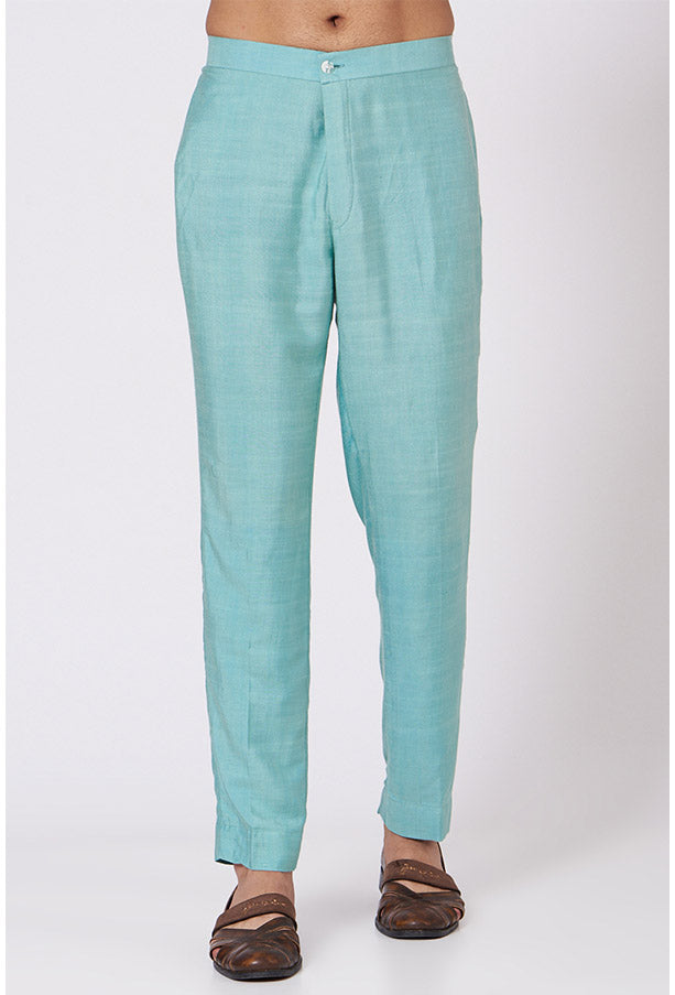 JATIN MALIK The Pool Blue