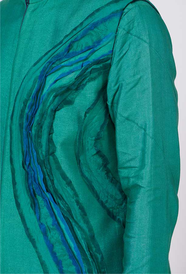 JATIN MALIK  The Jade Poem