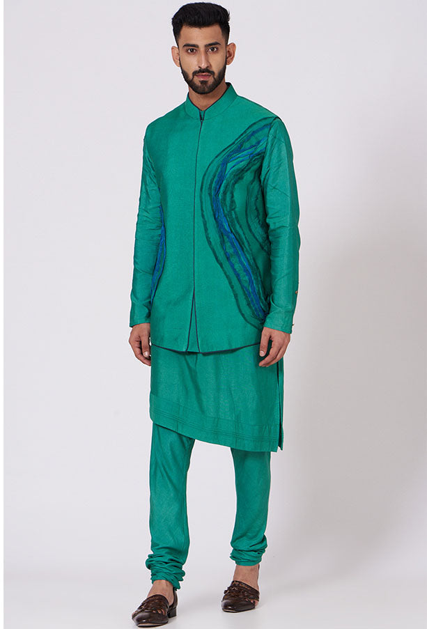 JATIN MALIK  The Jade Poem