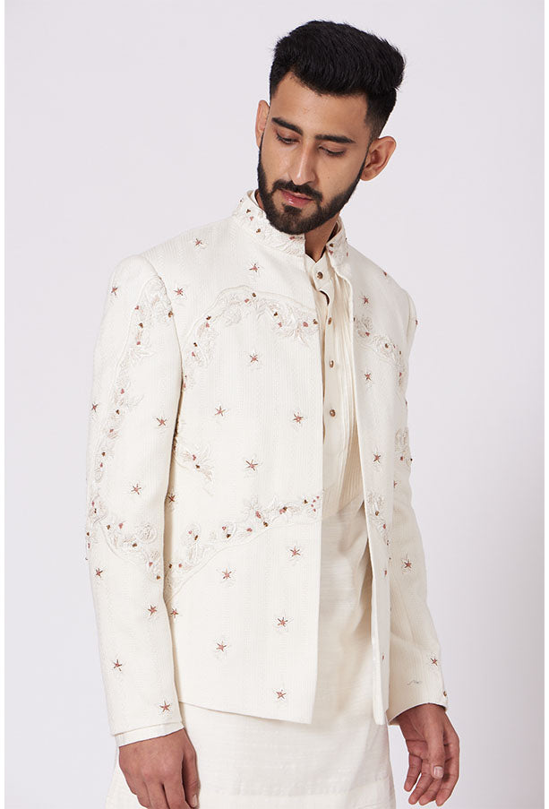 JATIN MALIK The Ivory Lush