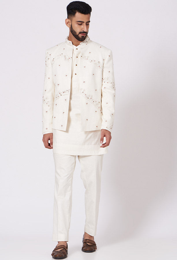JATIN MALIK The Ivory Lush