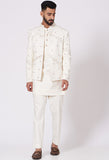JATIN MALIK The Ivory Lush