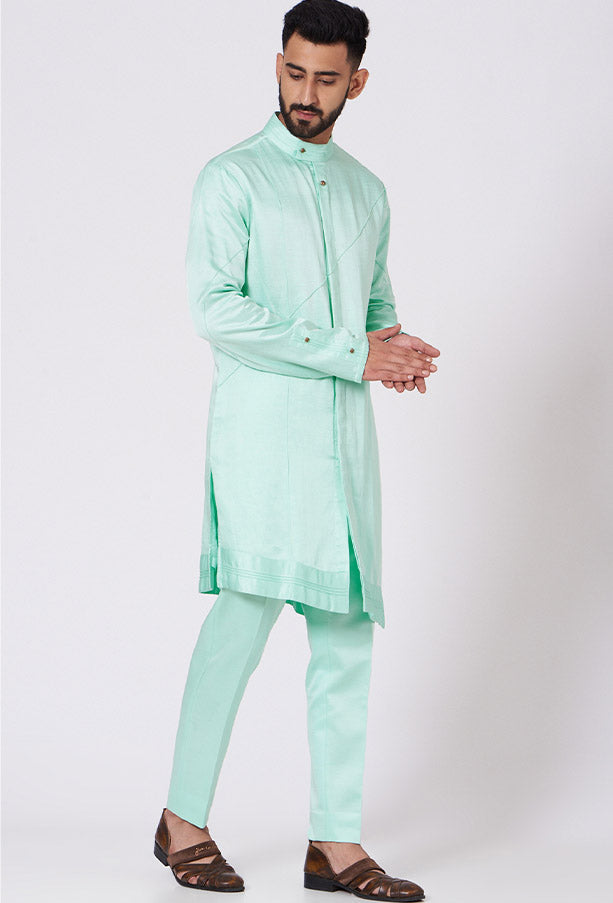 JATIN MALIK Tiffany Blues