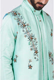JATIN MALIK Tiffany Blues