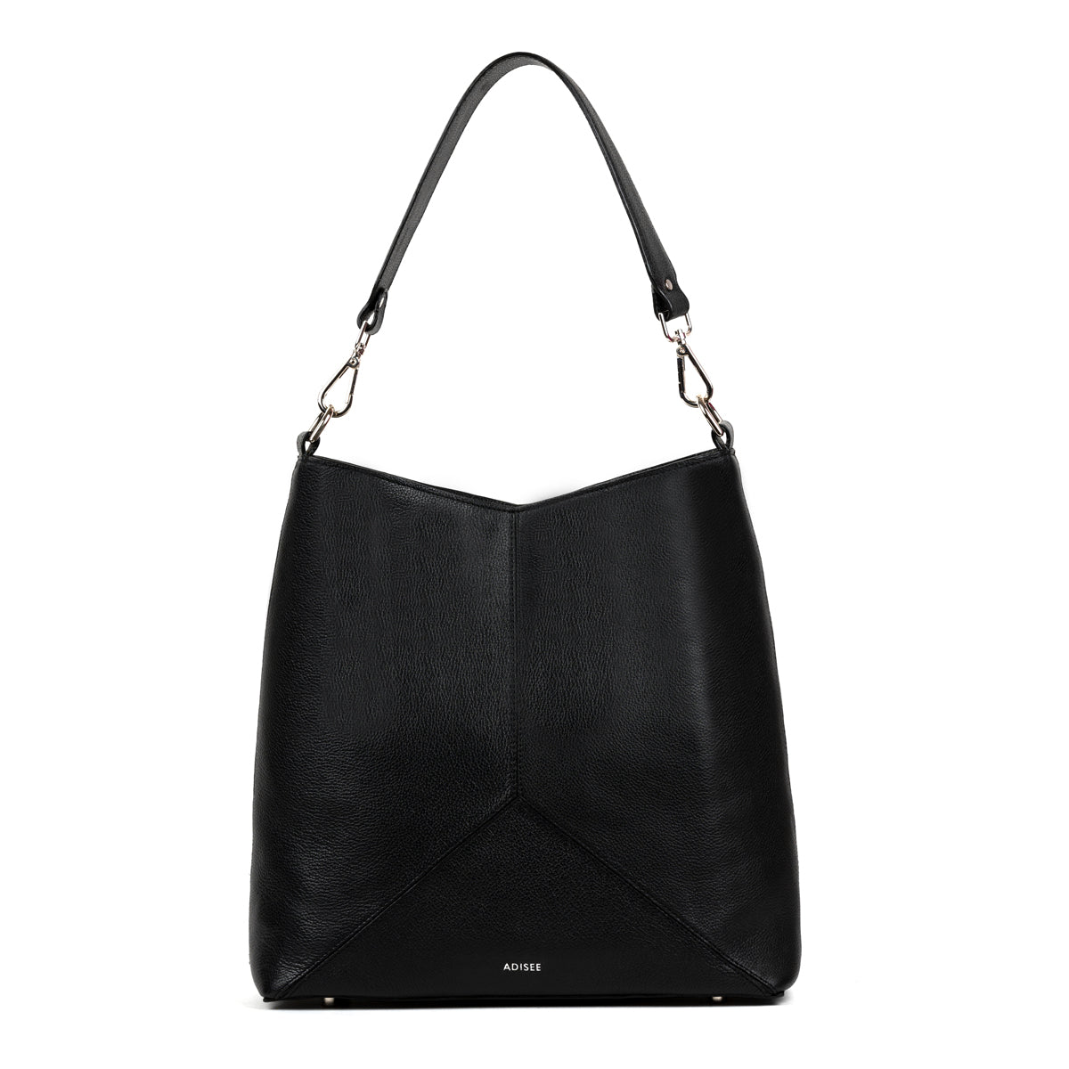 ADISEE Ella Tote, Black
