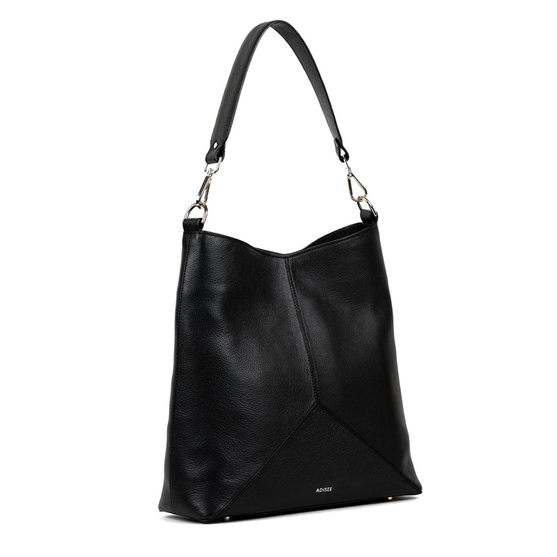ADISEE Ella Tote, Black