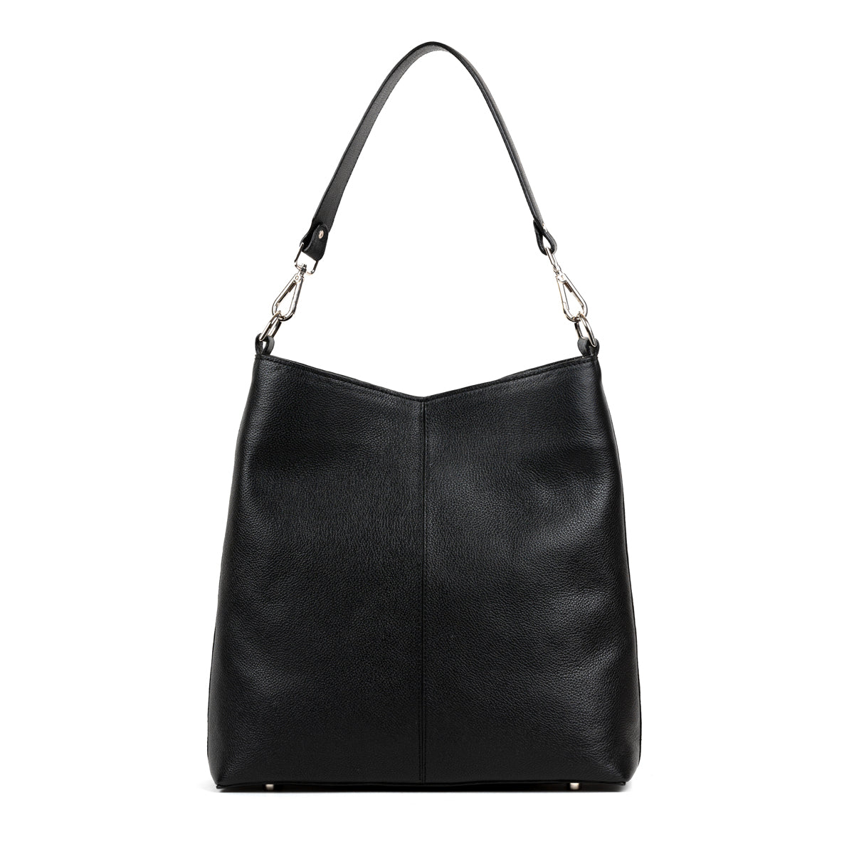 ADISEE Ella Tote, Black