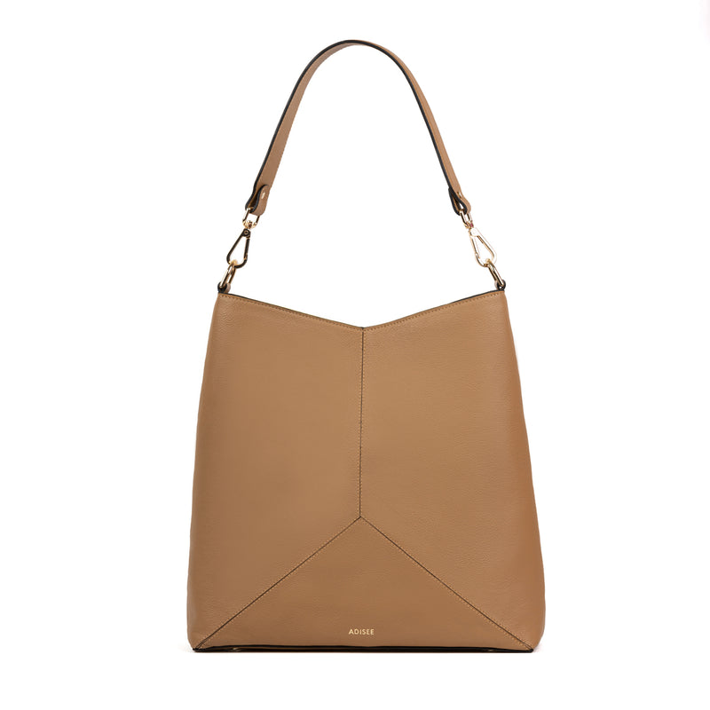 Sand Ella Tote by ADISEE