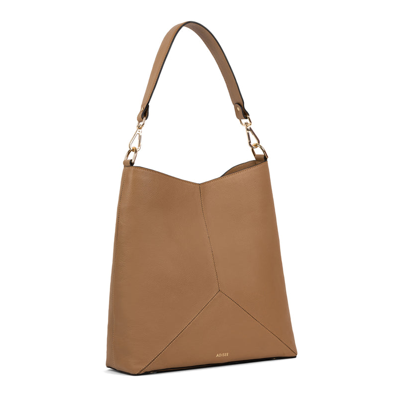 Sand Ella Tote by ADISEE