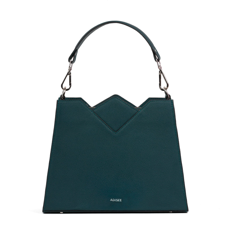 ADISEE Teal Olivia
