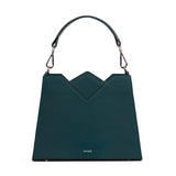 ADISEE Teal Olivia