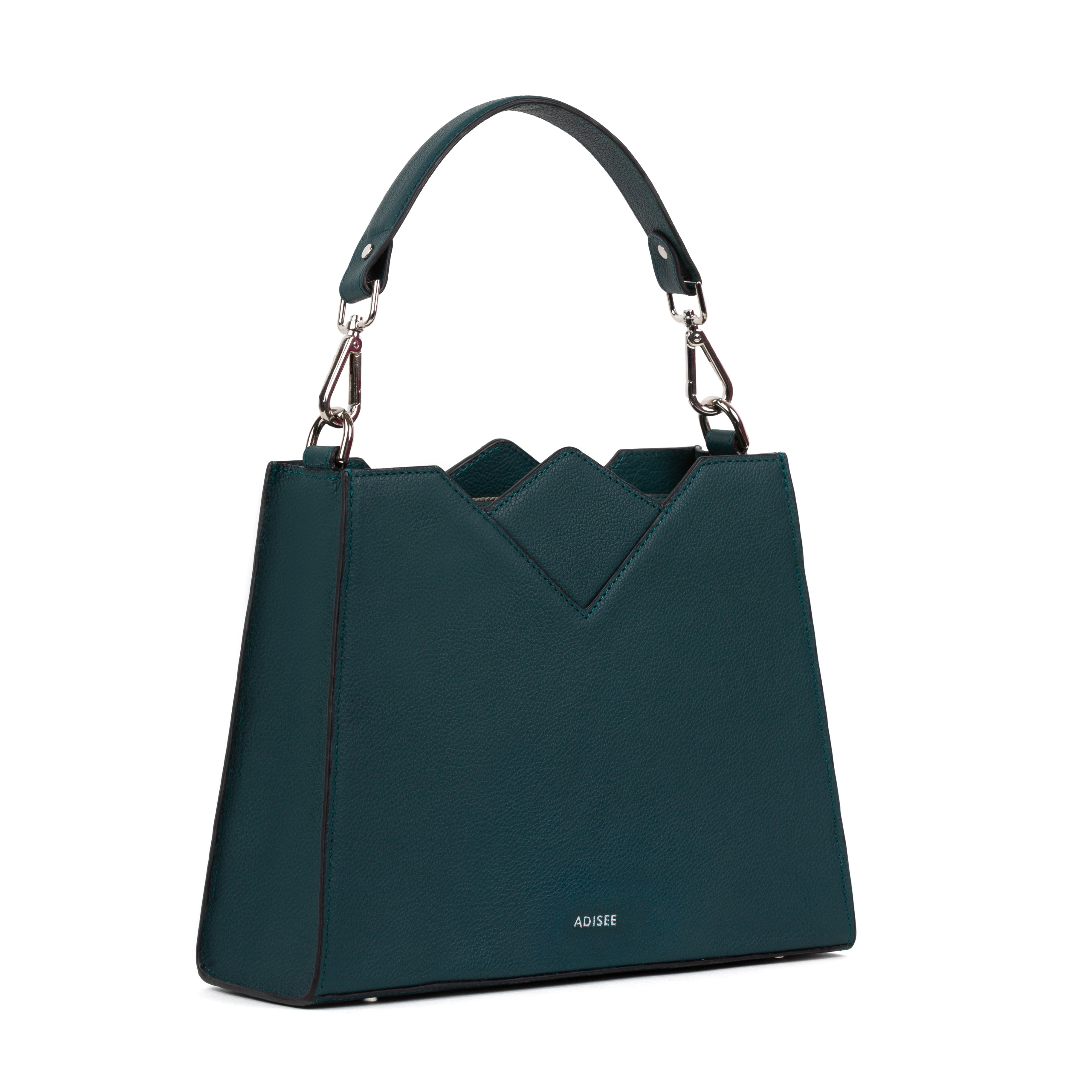 ADISEE Teal Olivia