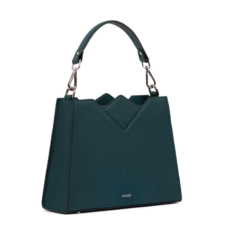 ADISEE Teal Olivia