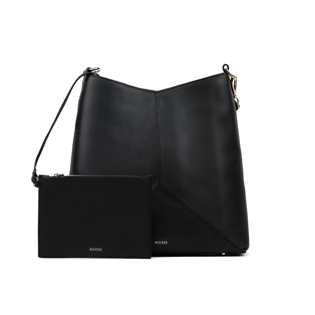 ADISEE Ella Tote, Black