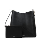 ADISEE Ella Tote, Black