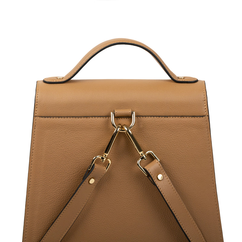 ADISEE Sand BACKPACK / SHOULDER BAG