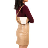 ADISEE Sand/Ivory Ava