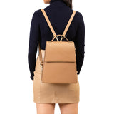 ADISEE Sand BACKPACK / SHOULDER BAG
