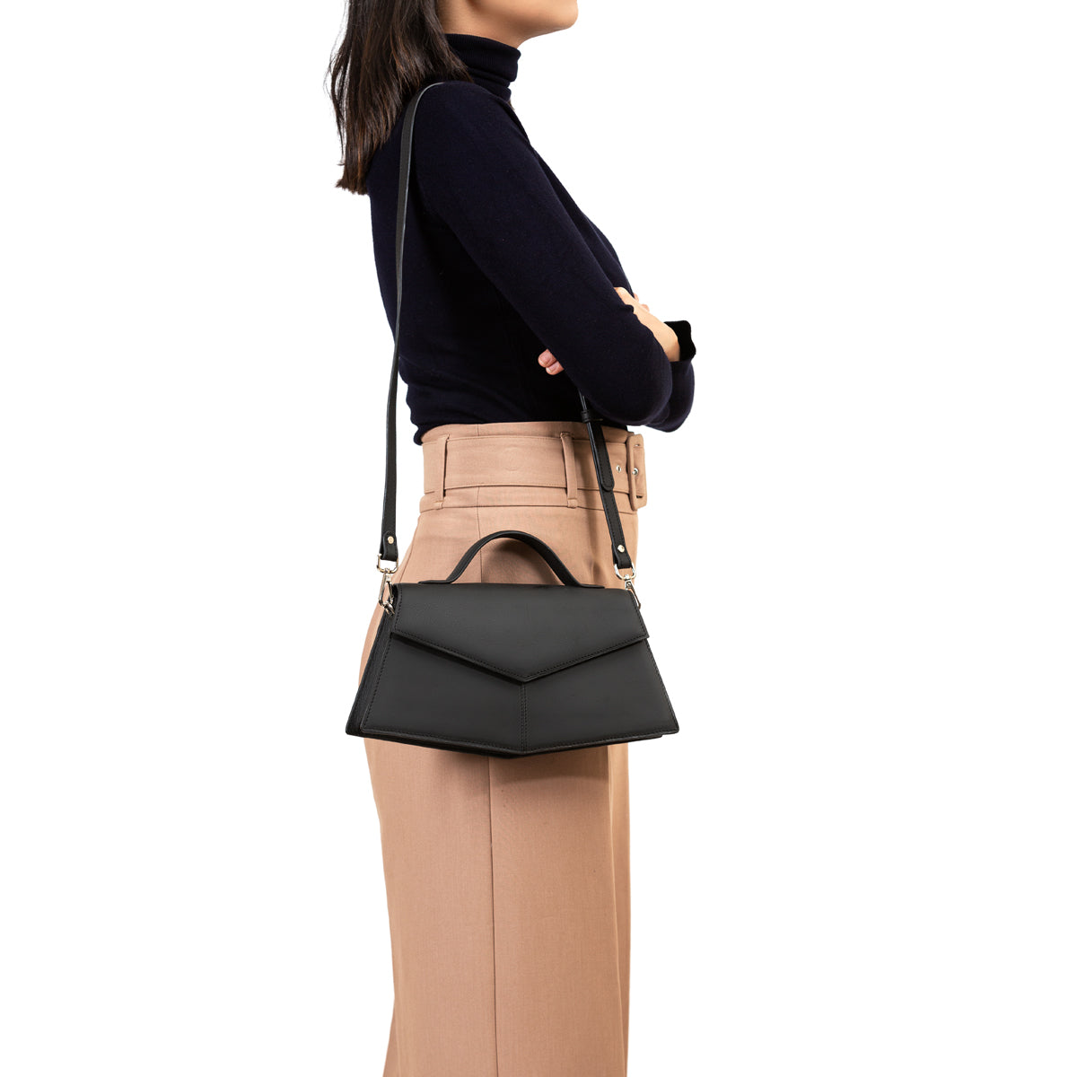 ADISEE Black Fiona