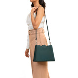 ADISEE Teal Olivia