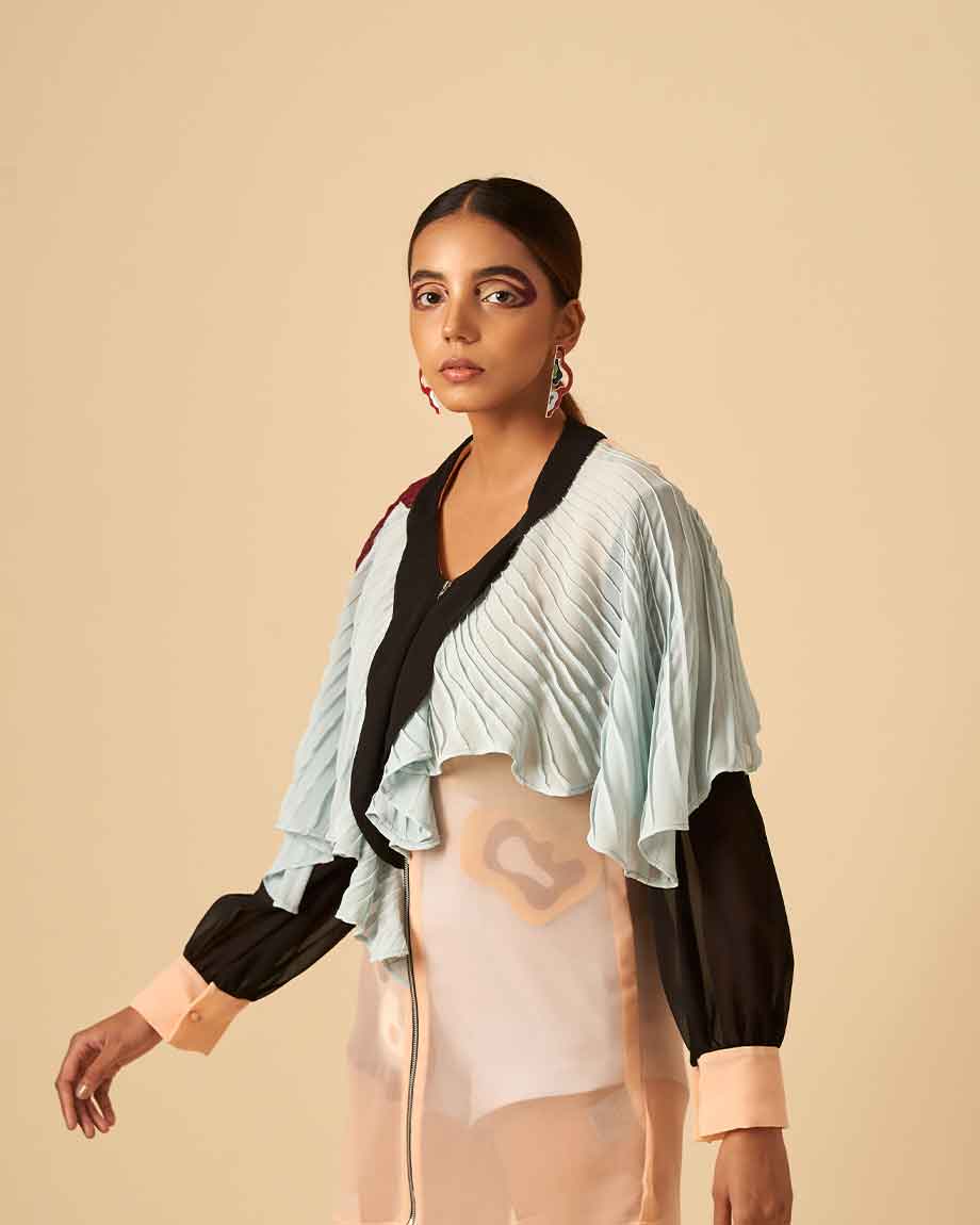 SIDDHANT AGRAWAL LABEL -
