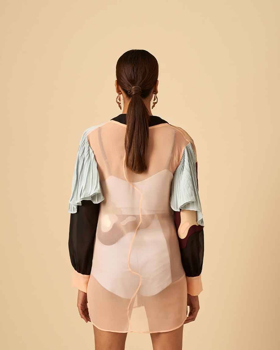 SIDDHANT AGRAWAL LABEL -