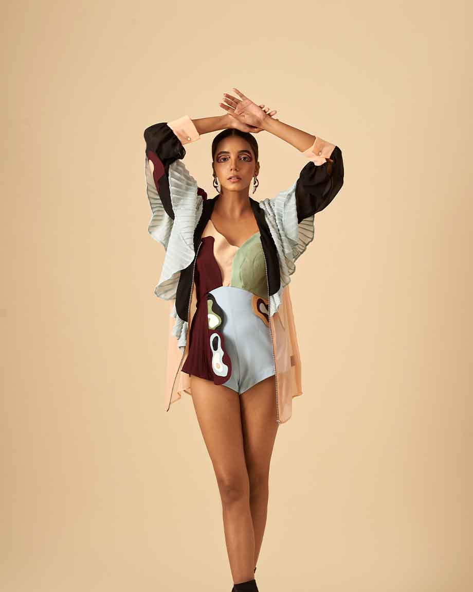 SIDDHANT AGRAWAL LABEL -