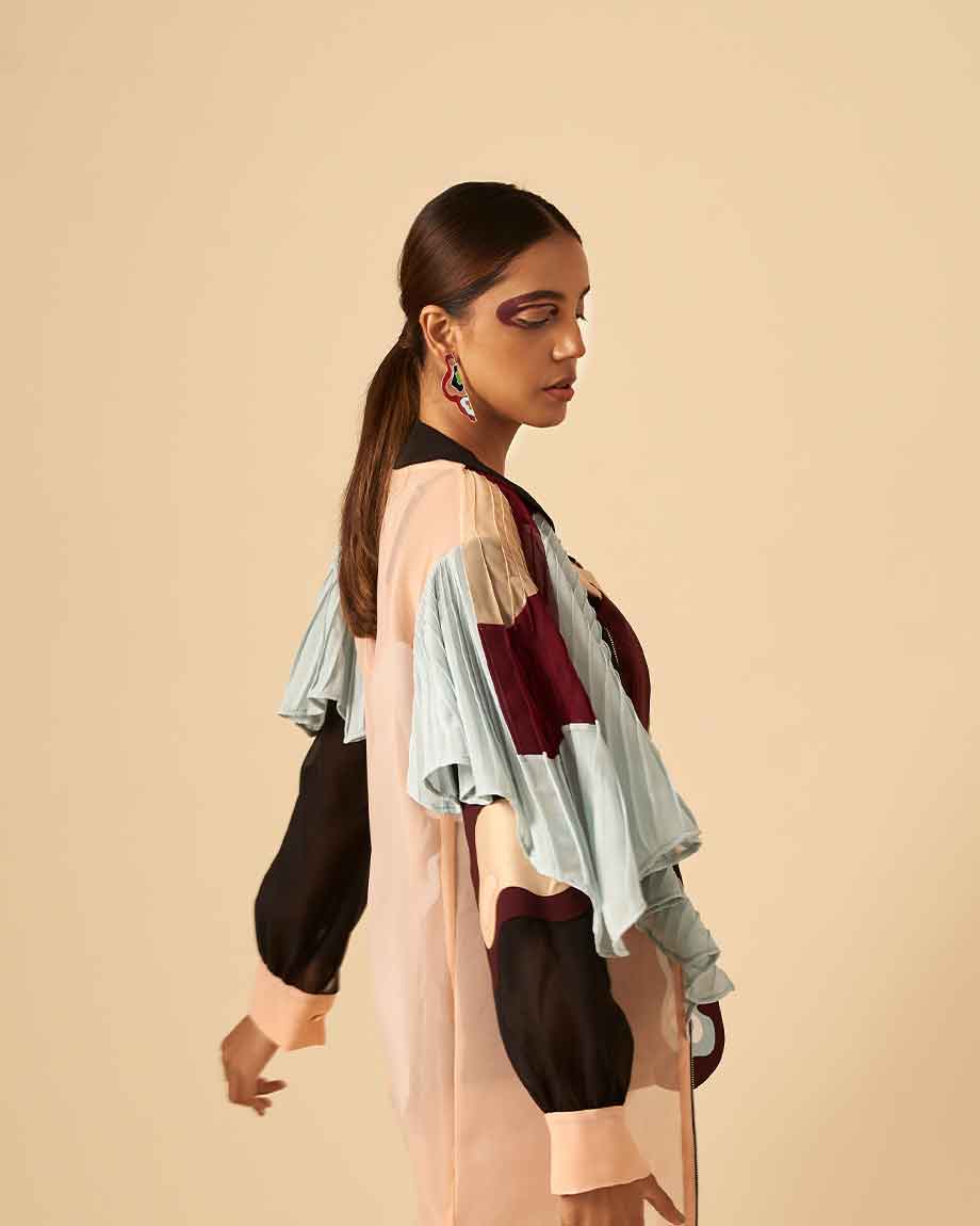 SIDDHANT AGRAWAL LABEL -