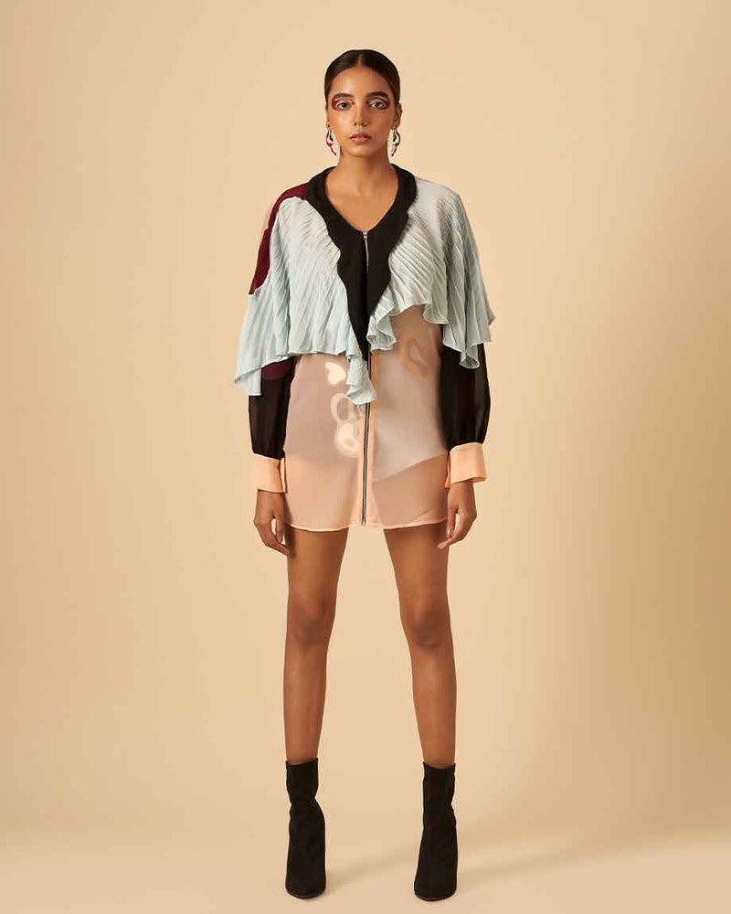 SIDDHANT AGRAWAL LABEL -