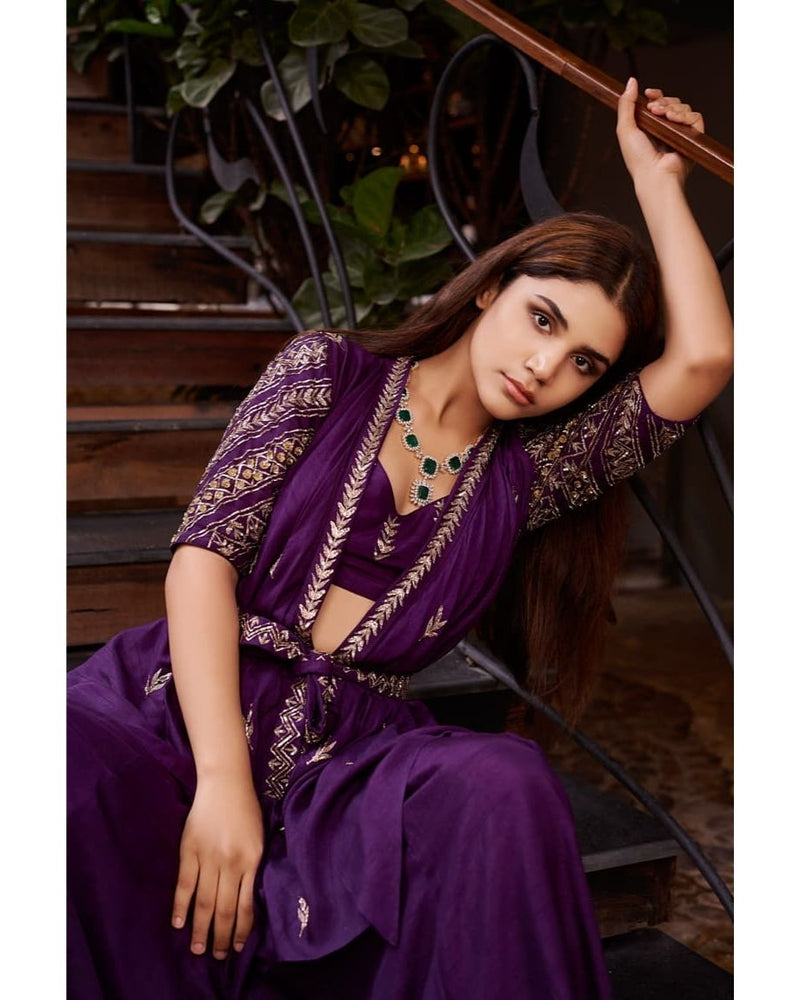 PRATYUSHA GARIMELLA -