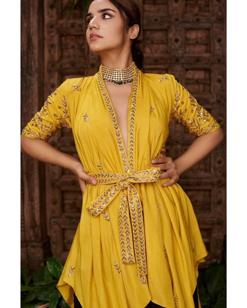 PRATYUSHA GARIMELLA -