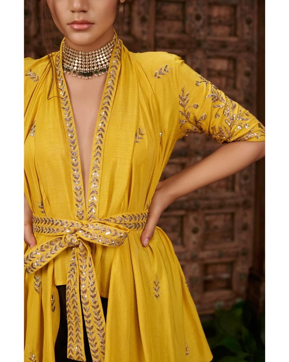 PRATYUSHA GARIMELLA -