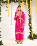PRIYA AWASTY