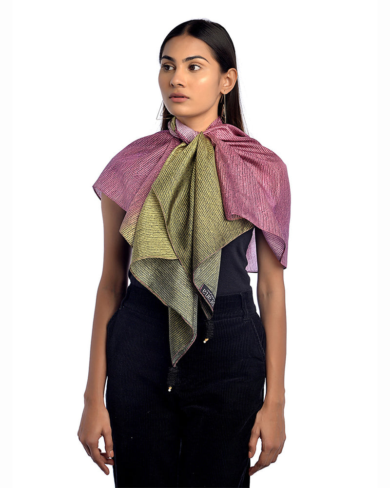 HOUSE OF PRANA