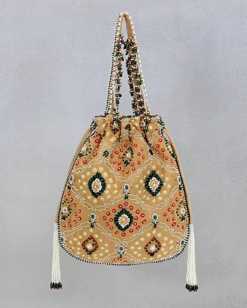 LOVE TO BAG
